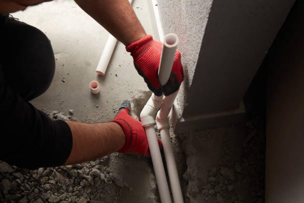 Professional Plumbing Services in Atkins, AR